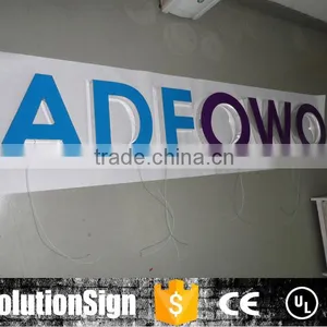 Customizedled Luminous Signs Letter thumbnail-4