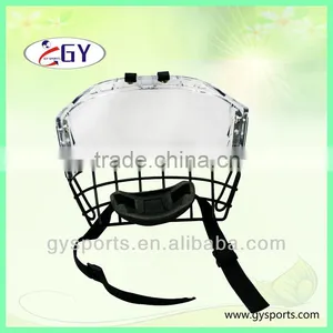 China Popular and Durable Helmet Cage ,face Shields thumbnail-2