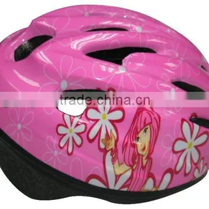 2015,In-mold Bicycle Helmets,GY-IM27F,HAS DIFFERENTS SIZES! thumbnail-1