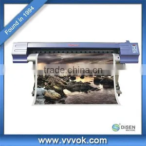 High Precision SC4180 Printer Machine Inkjet thumbnail-1