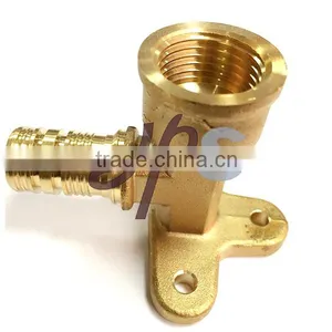 Forging Brass Pex Female Fitting for PEX Pipe thumbnail-5