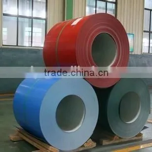 Factory Price Blue PVDF Color Aluminum Coil Manufacturer thumbnail-3