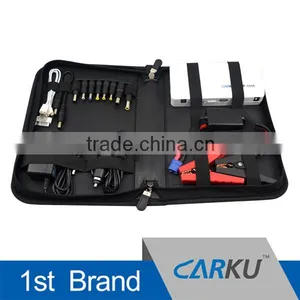 300g Lifepo4 Battery Jump Starter (Model No.:Epower-standard) thumbnail-1