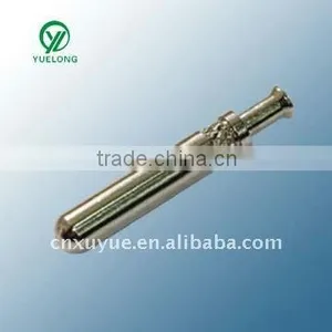 Hollow Brass Pins Without the Body thumbnail-1