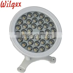 DMX LED Underwater Light thumbnail-1