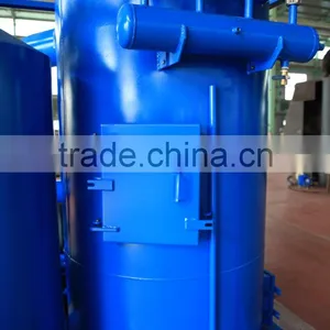 Vacuum Sucer VR90 for Sand Blasting Chamber thumbnail-3