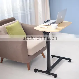 Movable Laptop Desk PLANK BY200 thumbnail-1