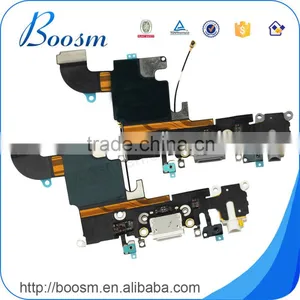 Excellent Quality Spare Parts Dock Connector Charging Port for Iphone 6s,charging Port for Iphone thumbnail-1