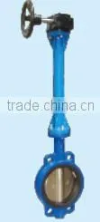 Clamp Butterfly Valve ,valve thumbnail-5