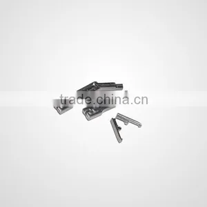 Custom CNC Milling Machine Spare Parts for Communication Accessories thumbnail-5