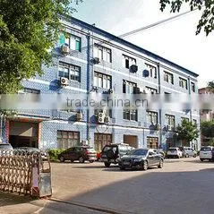 Shenzhen Greathouse Electronics Industry Ltd. company overview - view 1 thumbnail