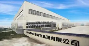 Hunan Vary Tech Co., Ltd. company overview - view 2 thumbnail