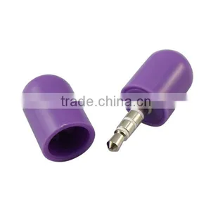Universal Smartphone Use Mini 3.5mm Microphone thumbnail-1