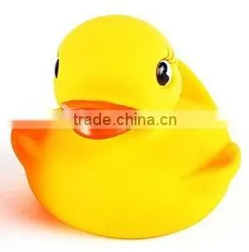 Custom InflatableRubber Duck thumbnail-1