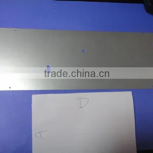 Factory High Quality Galvanize Metal Stamping thumbnail-6