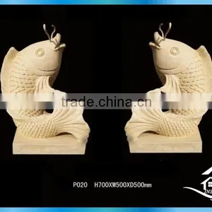 Cast Stone Wall Fountain thumbnail-1