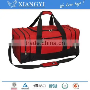 Luggage Sporty Gear Bag,fashion Bag,single-shoulder Bag,messenger Bag New Design in 2016 thumbnail-1