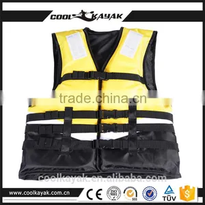 Kayak Accessories Adult Life Vest for Sale thumbnail-1