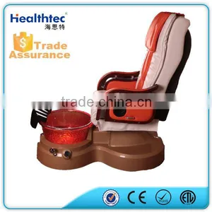 Fiberglass Basin Spa Pedicure Children Hair Salon Equipment thumbnail-1