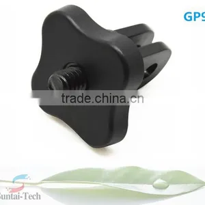 Professional Gopros Accessories New Adapter of Tripod Set Convert GoPros Mounts for Camera With 1/4inch Connector Using GP99 thumbnail-5