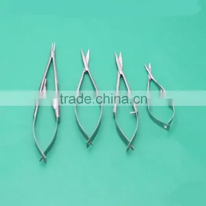 Vanessa Small Scissors Westcott Scissors Needle Holder thumbnail-1