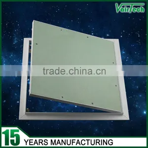 Gypsum Board Aliminum Ceiling Access Panel Quality Choice thumbnail-3