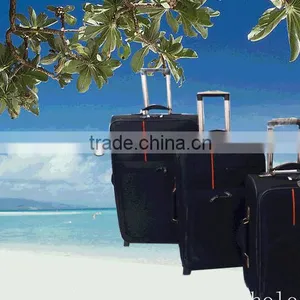 Best Design Aluminum Trolly Business Luggage Bag for Travel thumbnail-1
