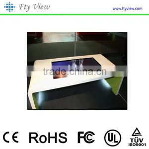 42 Inch Floor Stangding AD Video Player for Coffee Shop Advertising Equipment Coffee Shop Advertising Player thumbnail-4