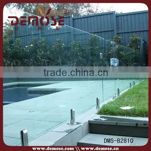 Outdoor Security Portable Veranda Swimming Pool Fence Design thumbnail-1