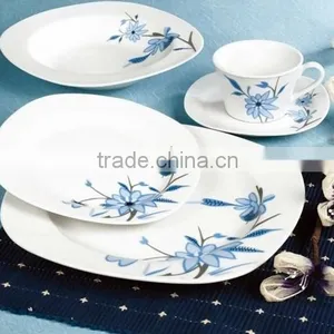 30pcs Square Dinner Set for Chile ,30pcs Round Dinner Set for Peru, thumbnail-3
