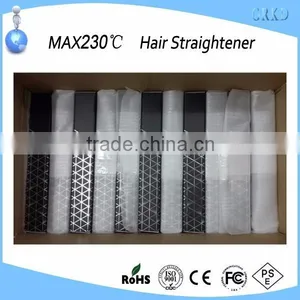 Brilliant Flat Titanium Iron Hair Straightener thumbnail-2