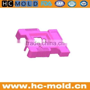 Supply Injection Mould Prototype for Testing and Marketing Show thumbnail-1