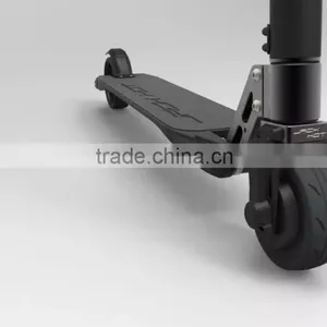 2 Wheel Foldable Electric Skate Board;2wheel Electric Scooter ;rock Board Scooter thumbnail-3
