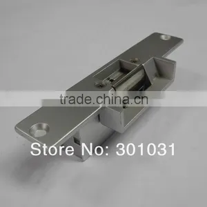 Cheap Price 12V Fail Secure & Fail Safe Adjustable Electric Strike Lock PY-EL10 thumbnail-3