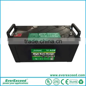 Promotion Price EverExceed TELECOM Dry Battery Manufacturers thumbnail-1