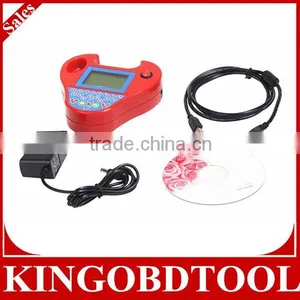 High Quality Powerful Function Smart Zed-Bull With Mini Type,mini Zedbull Key Programmer With Low Price thumbnail-1