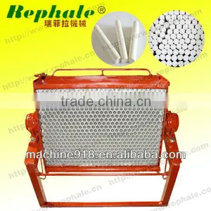 AS800-1 Dustless Chalk Making Machine thumbnail-1