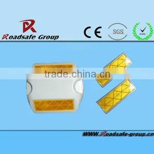 Low Price 3m Reflective Road Studs/ 3m Road Studs/ Safety Equipment thumbnail-1