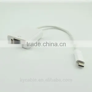 High Speed Usb c Male to h d m i Adapter c Type Usb to Vga Adapter for Other Modern Electronic Devices thumbnail-5