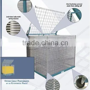Heavy Duty Drying Racks thumbnail-1