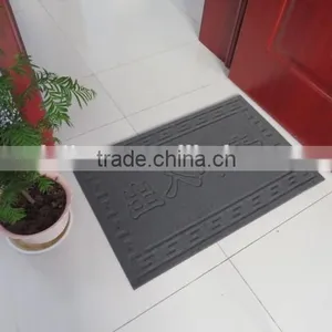 VP Series Heated Embossed PVC Floor Mat thumbnail-2