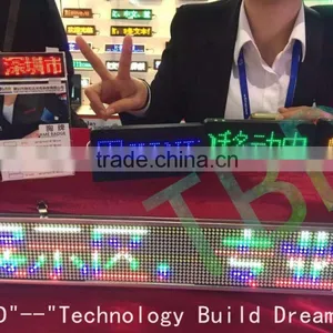 MINI LED Light Power Bank LED Display----10000mAh thumbnail-5