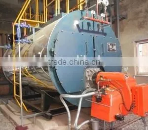 Industial Usage Natural Gas Powered Generators thumbnail-4