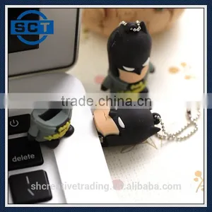 32GB USB 2.0 Flash Drive Memory Stick Creative Carton Styles thumbnail-3