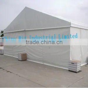 Customized Size Aluminum Frame Military Tents thumbnail-4