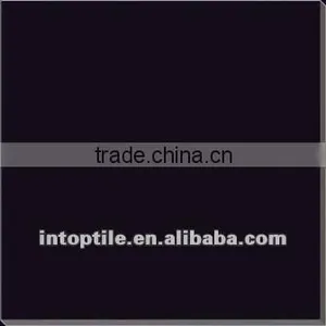 Black Color Porcelain Tile thumbnail-1