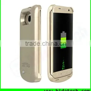 Hot Selling Battery Power Bank Case for Samsung Galaxy S7 Accessory thumbnail-3