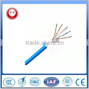 FTP CAT5 CAT6 Communication Cable thumbnail-1