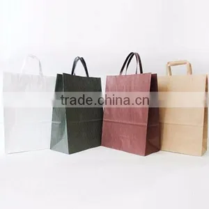 Custom Design Shopping Bag , for Clothes Gifts thumbnail-2