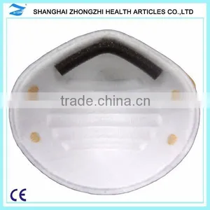 Protective Breathing Filter Dust Mask Ffp3 thumbnail-3